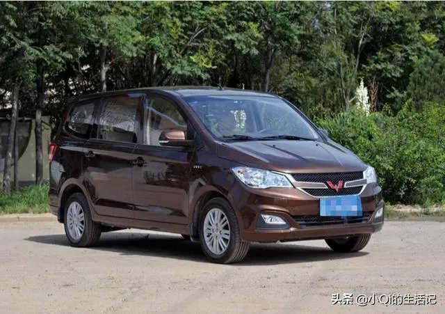 五菱宏光怎么样？