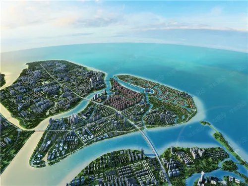 海南哪个城市买房好