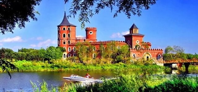 哈尔滨的伏尔加庄园怎么样？