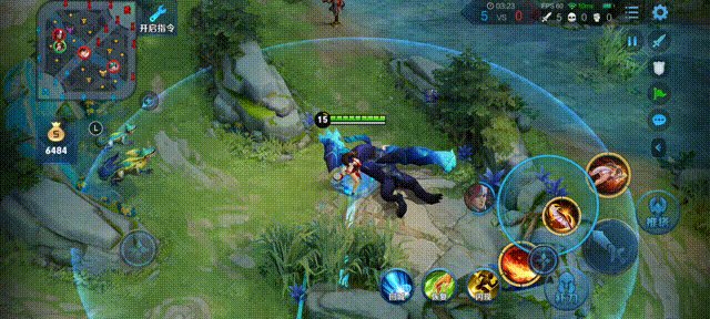 《王者荣耀》不知火舞怎么玩？不能不知道这些细节