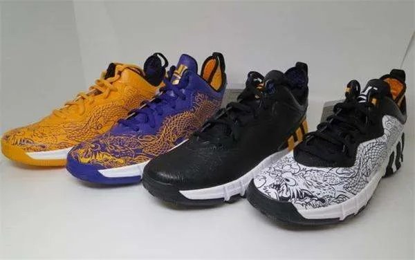 林书豪穿的球鞋品牌