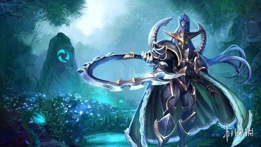 《魔兽争霸3》人族无敌好玩吗 人族无敌地图介绍