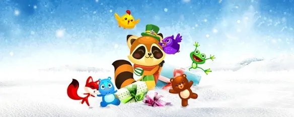 开心消消乐为什么看不到好友