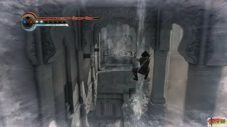 《波斯王子5遗忘之沙》详细图文流程攻略