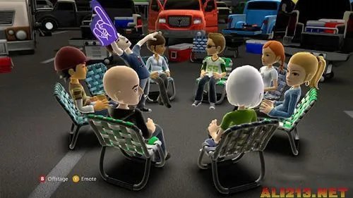 次世代主机Xbox720该有7大改进 更多独占游戏