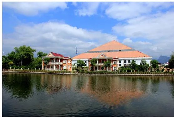 北京温泉哪里好 盘点北京温泉度假村排名