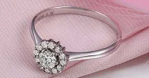 金伯利钻戒报价 金伯利钻戒贵吗