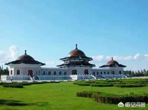 内蒙发展什么行业