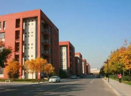 陕西科技大学是几本是211或985吗