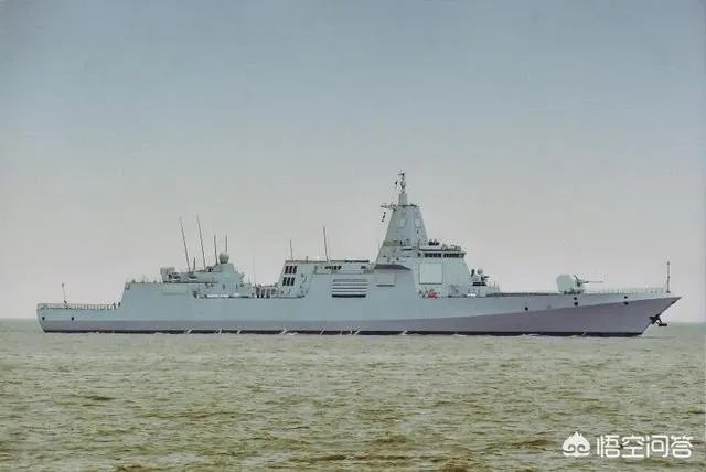 海军成立70周年，新航母会亮相吗？会展示哪些舰艇？