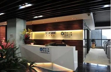 欧睿宇邦业内营销中心新模式