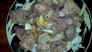 春天里有爱的饭