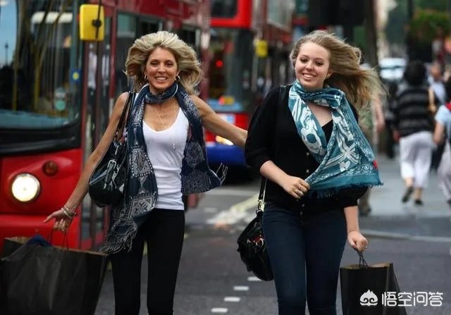 蒂芬妮·特朗普