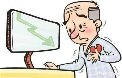 对于长生生物会不会被强制退市,高俊芳儿子说:“该退市退市”,对此你怎么看?