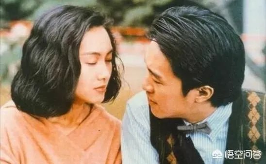 哪些明星因演戏彼此动了真感情?