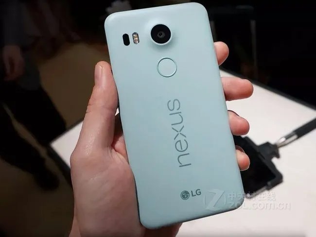 LGNexus5X运行流畅 京东在售2080元