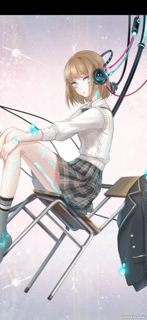 闪耀暖暖套装图鉴大全 闪耀暖暖立绘汇总