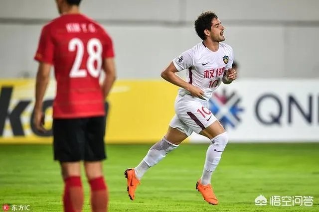 5月15日恒大主场被权健淘汰,无缘晋级亚冠八强,郜林的表现怎样?