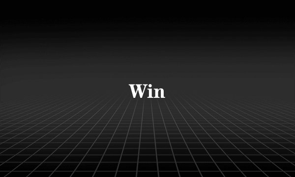 Win