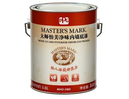 油漆十大品牌有哪些 2018油漆十大品牌排名