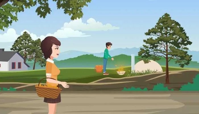 清明节可以送礼物吗 清明节是否能送礼物或祝福语