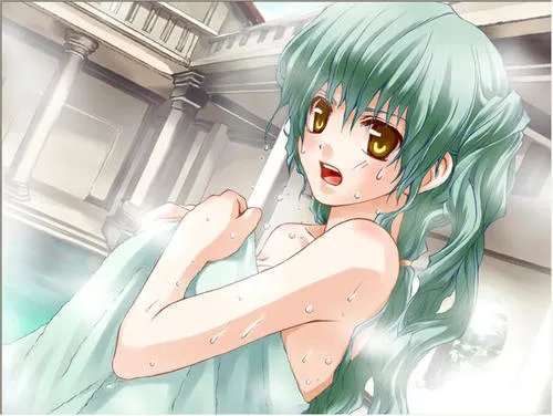 兰岛物语:少女的约定[图文攻略]角色系