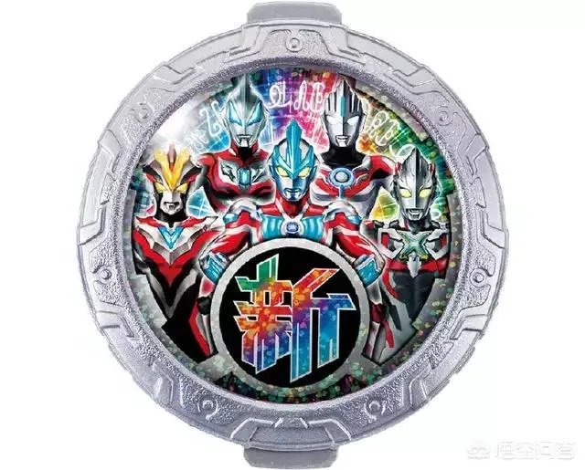 欧布奥特曼和捷德奥特曼合体后会不会叫“欧捷奥特曼”这个“无限借债之神”的名字？