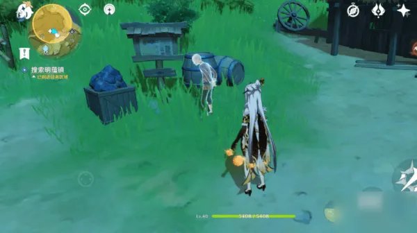 《原神》璃月地灵龛钥匙怎么获得 璃月地灵龛钥匙获得方法