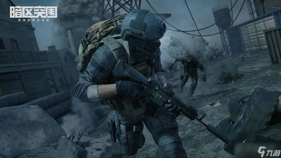 暗区突围2022年9月15日更新了哪些内容