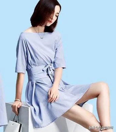 大家能否推荐下适合职场女性的服装品牌？穿上走路带风那种？