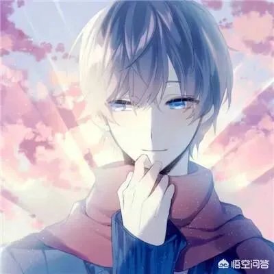 有哪些适合男生的头像?