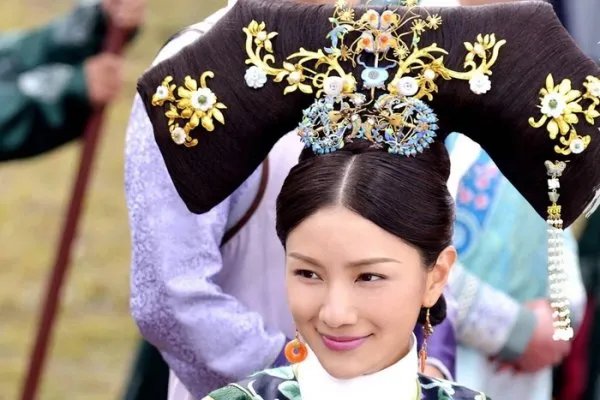 孝庄太皇太后在历史上到底是个什么样的人呢？