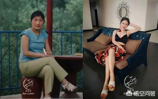 女生为了变好看变漂亮能有多拼？