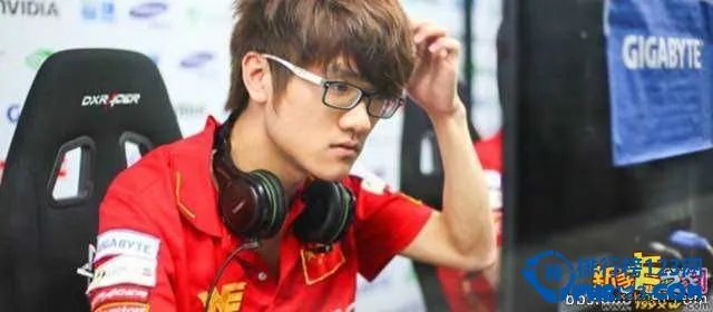 2015年LOL职业选手影响力排行榜