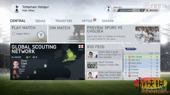 梅西登 《FIFA14》《NBALive14》次世代版封面