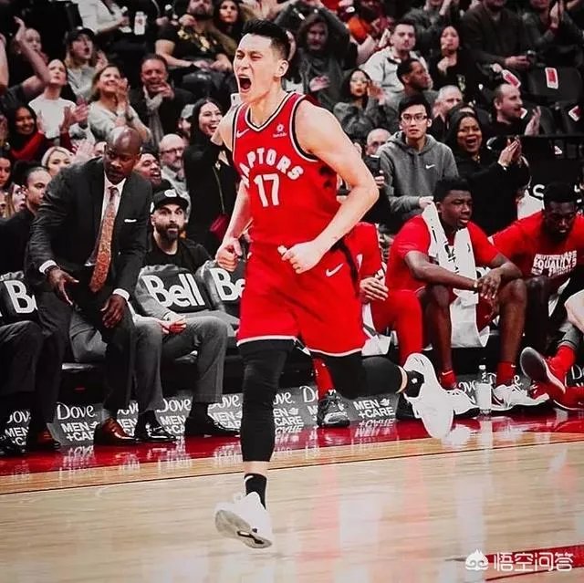 林书豪被老鹰买断将加盟猛龙，你觉得江湖还能在现“林疯狂”吗？