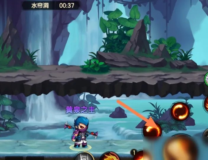 《造梦无双》隐藏关卡在哪 隐藏关卡位置一览