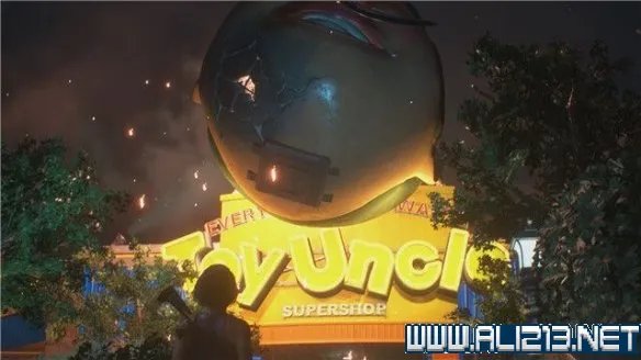 《生化危机3重制版》Nemesis补给箱怎么获得 全Nemesis补给箱获取方法介绍