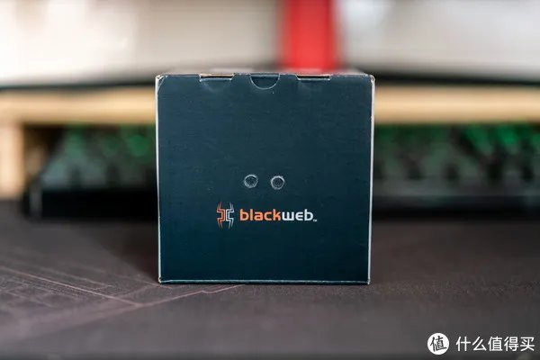 ￥39包邮的全新洋垃圾，沃尔玛大超市自有品牌，IP4X三防Blackweb男牙音箱