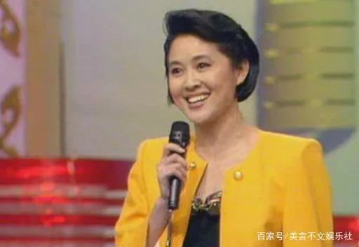 陈凯歌，3次婚姻5段感情，遇见陈红时怎么样了？