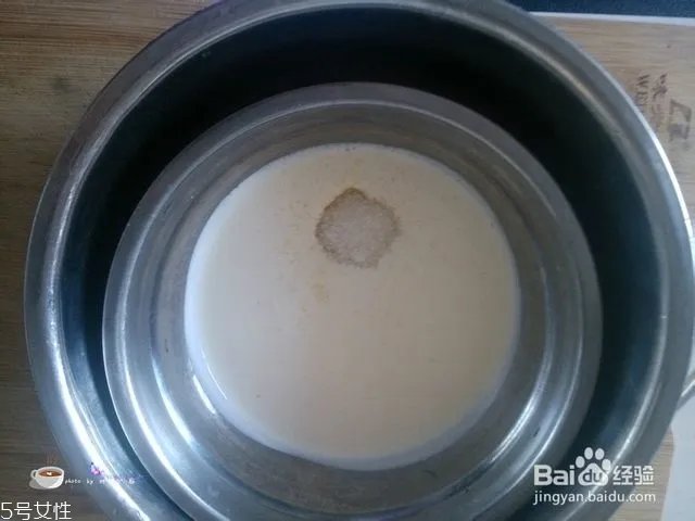 淡奶油怎么打发 打发淡奶油的技巧