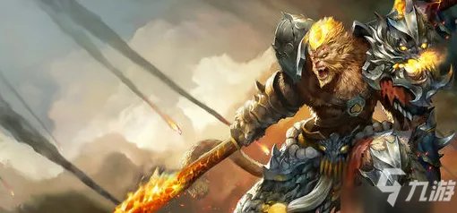 《英雄联盟手游》具体剧情介绍 孙悟空背景故事是什么