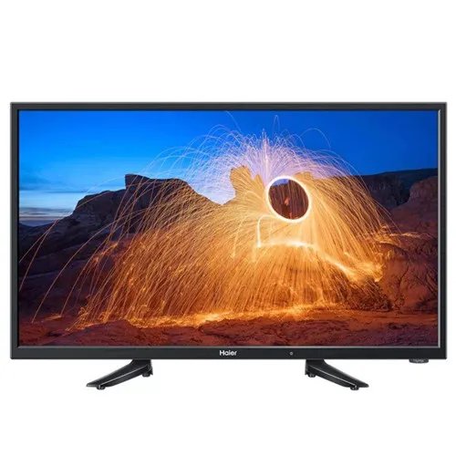 海尔电视怎么连接无线网络