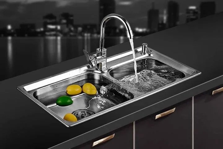 水槽的常见黑幕