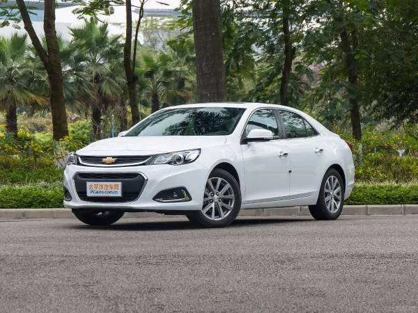 雪佛兰是哪个国家的品牌？