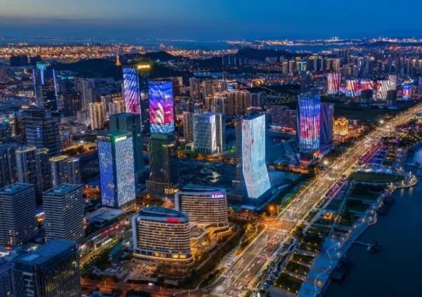 青岛历史最低气温是多少