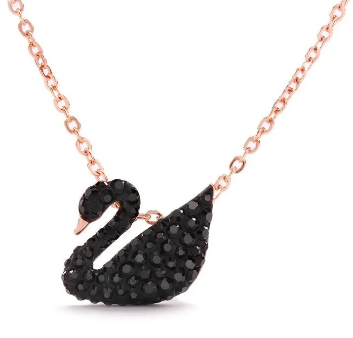 施华洛奇项链价格