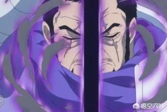 藤虎如果早两年当上大将，他的果实能力能挡住白胡子进攻吗？