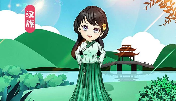 汉族有什么风俗 汉族有哪些风俗