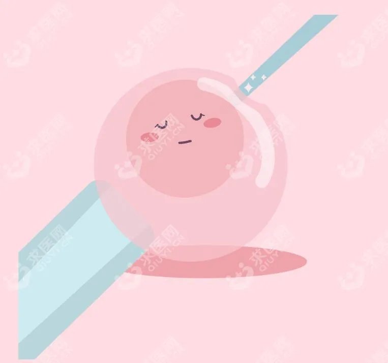 2022年在赣南医学院第一附属医院做试管准备5万够吗？